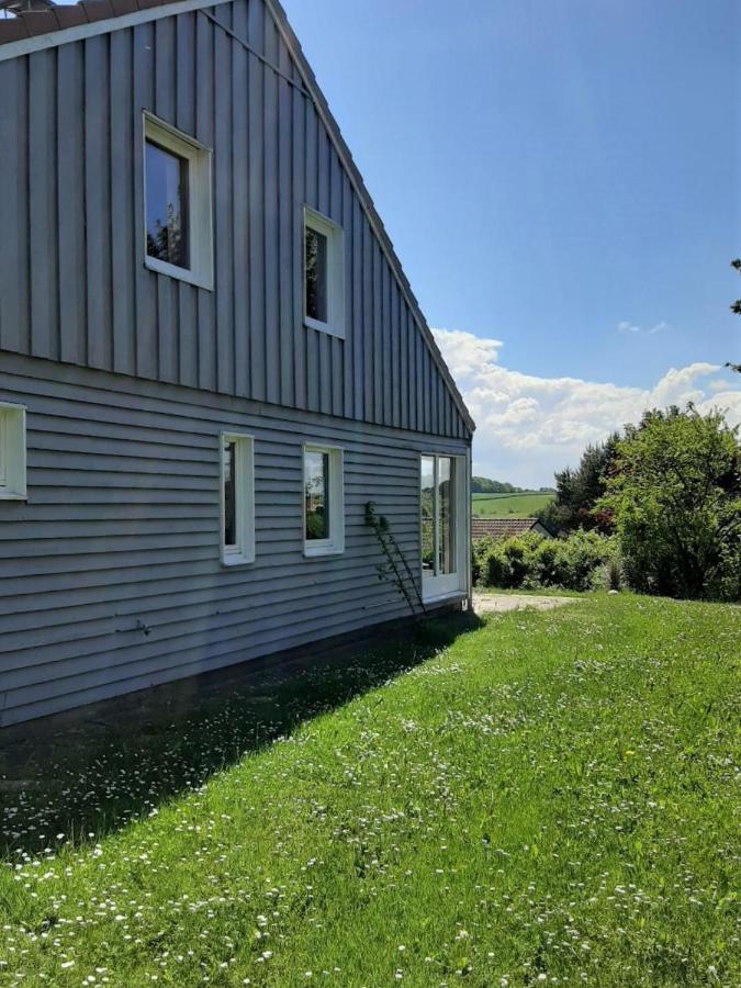 Moenchsperle Villa Monchneversdorf Luaran gambar