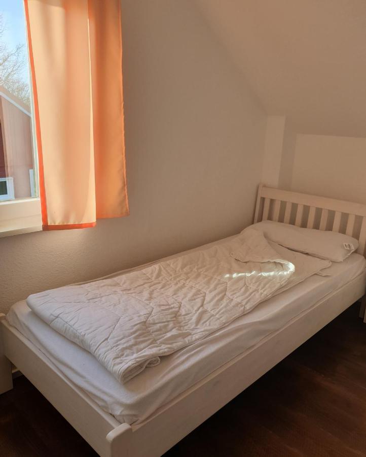 Moenchsperle Villa Monchneversdorf Luaran gambar