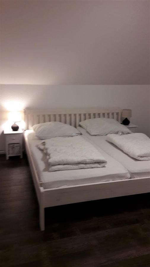 Moenchsperle Villa Monchneversdorf Luaran gambar