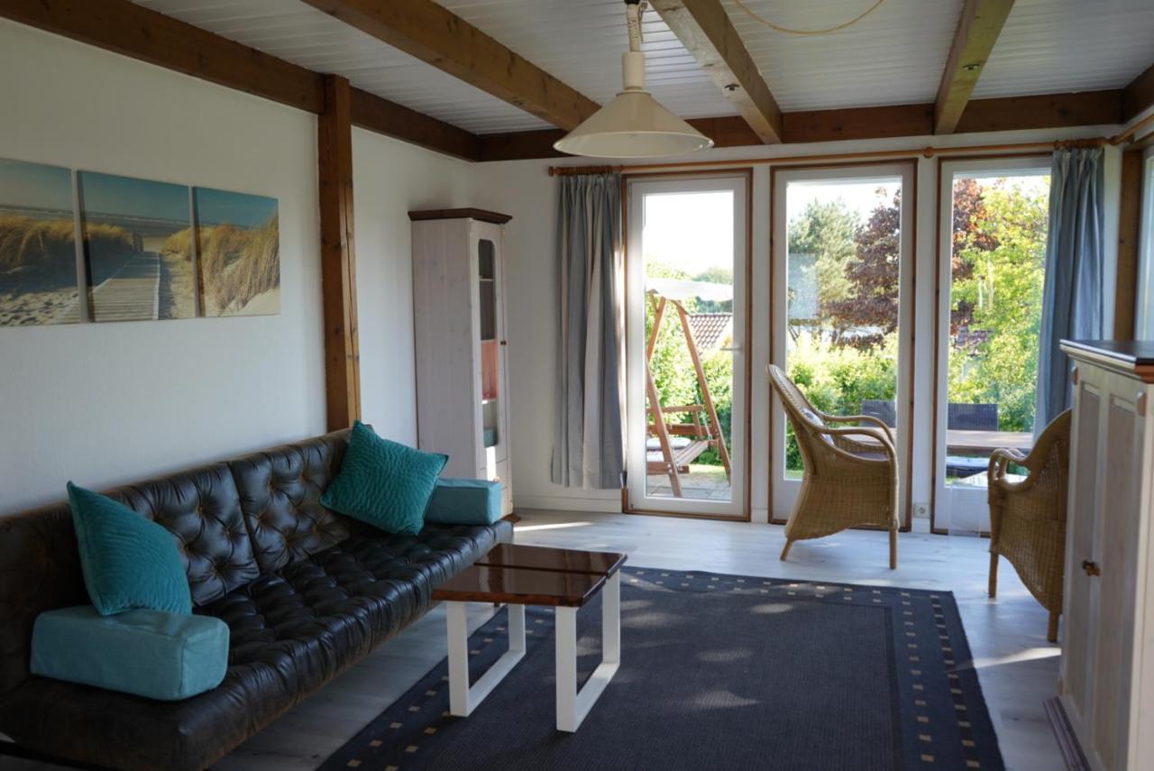Moenchsperle Villa Monchneversdorf Luaran gambar